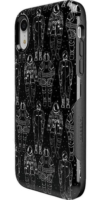 Spaceman | Out of this World Astronaut Case iPhone Case get.casely 