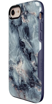 Deep Sea | Blue Marble Case iPhone Case get.casely