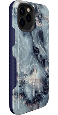 Deep Sea | Blue Marble Case iPhone Case get.casely