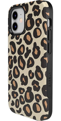 Into the Wild | Leopard Print Case iPhone Case get.casely 