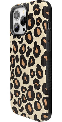 Into the Wild | Leopard Print Case iPhone Case get.casely 