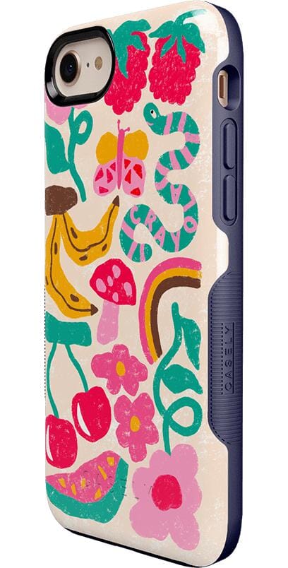 Doodle Bug | Crayola Crayon Case iPhone Case Crayola