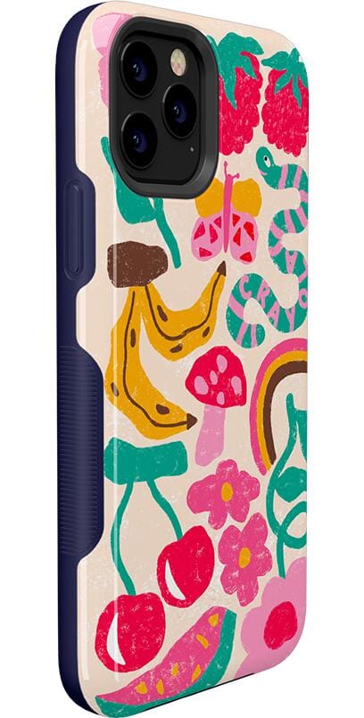 Doodle Bug | Crayola Crayon Case iPhone Case Crayola