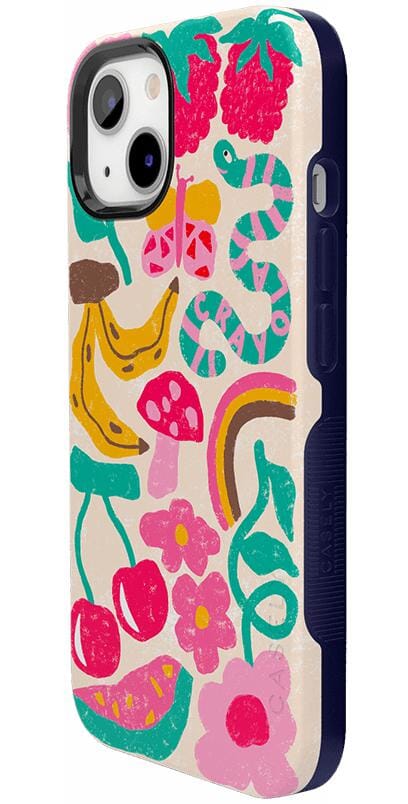 Doodle Bug | Crayola Crayon Case iPhone Case Crayola