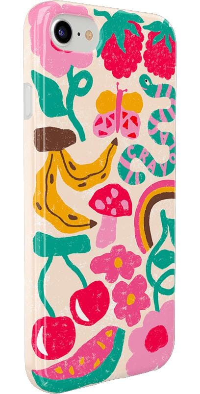 Doodle Bug | Crayola Crayon Case iPhone Case Crayola