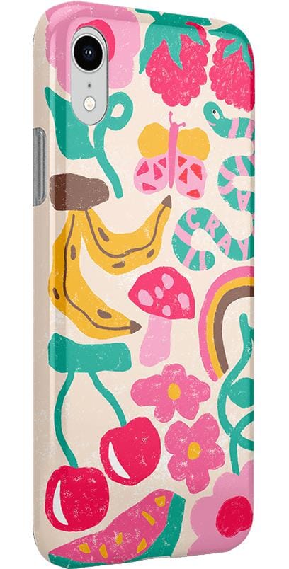 Doodle Bug | Crayola Crayon Case iPhone Case Crayola