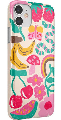 Doodle Bug | Crayola Crayon Case iPhone Case Crayola