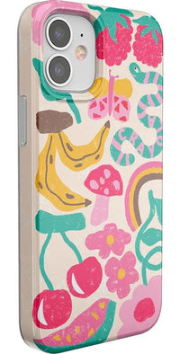 Doodle Bug | Crayola Crayon Case iPhone Case Crayola
