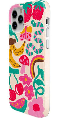 Doodle Bug | Crayola Crayon Case iPhone Case Crayola