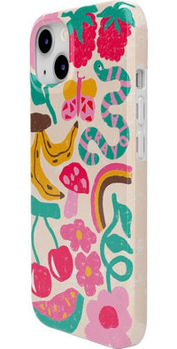 Doodle Bug | Crayola Crayon Case iPhone Case Crayola