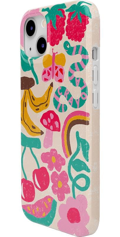 Doodle Bug | Crayola Crayon Case iPhone Case Crayola