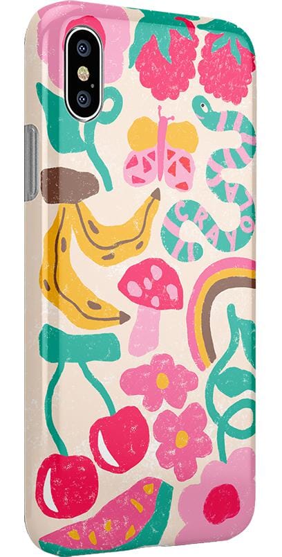 Doodle Bug | Crayola Crayon Case iPhone Case Crayola