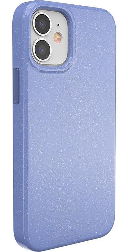 First Light | Periwinkle Pastel Shimmer Case iPhone Case get.casely