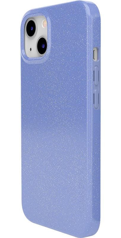 First Light | Periwinkle Pastel Shimmer Case iPhone Case get.casely