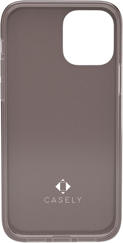 Cedar Trail | Brown Enchanted Shimmer Case iPhone Case get.casely 