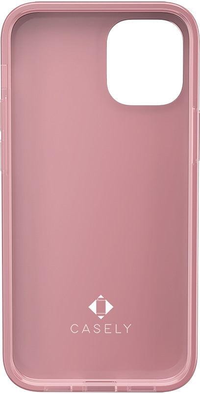 Sunkissed | Pink Pastel Shimmer Case iPhone Case get.casely