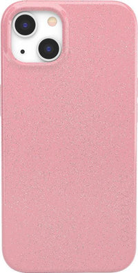 Sunkissed | Pink Pastel Shimmer Case iPhone Case get.casely Classic iPhone 13 Mini