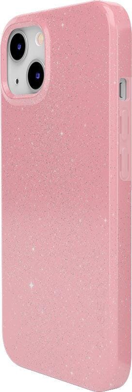 Sunkissed | Pink Pastel Shimmer Case iPhone Case get.casely