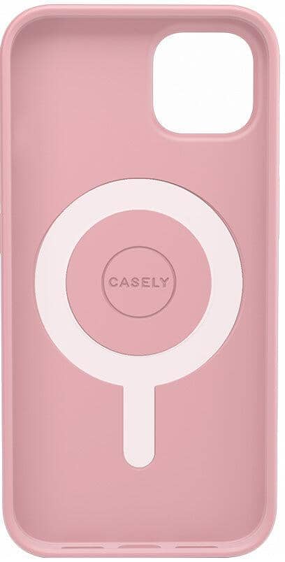 Sunkissed | Pink Pastel Shimmer Case iPhone Case get.casely