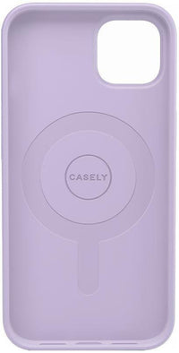 Wisteria | Purple Enchanted Shimmer Case iPhone Case get.casely 