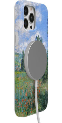 Monet’s View | Limited Edition Phone Case iPhone Case get.casely 