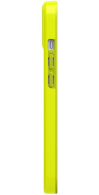 Chartreuse Days | Solid Neon Yellow Case iPhone Case get.casely 