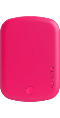 Think Pink | Solid Neon Power Pod Power Pod get.casely 