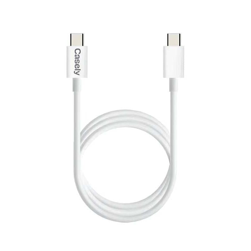 Two Casely chargers for iphone 2024 13