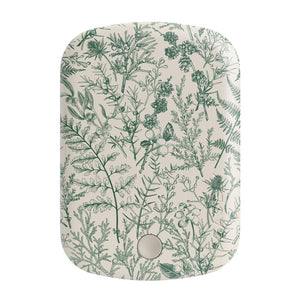 Sage Garden | Green Floral Power Pod Power Pod get.casely 