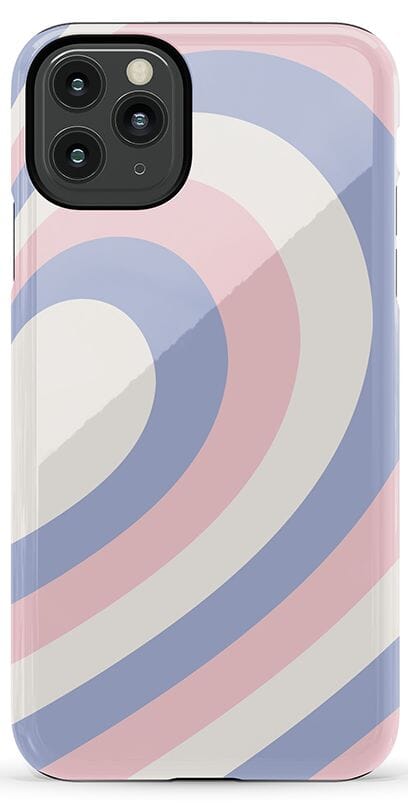 The Valentine's Collection | Right Heart Case Phone Case Casetry Essential iPhone 11 Pro