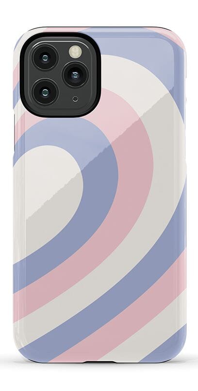 The Valentine's Collection | Right Heart Case Phone Case Casetry Essential iPhone 12 Pro