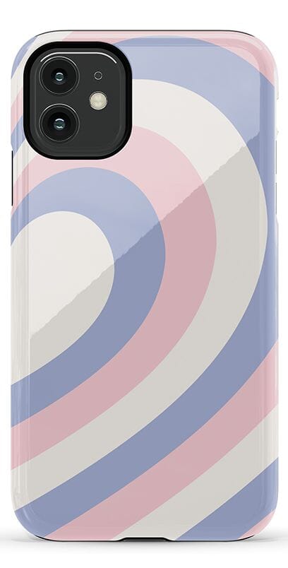 The Valentine's Collection | Right Heart Case Phone Case Casetry Essential iPhone 11