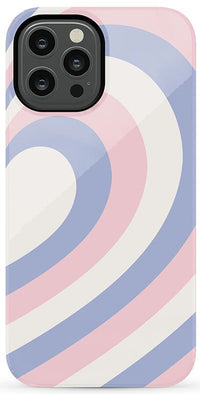 The Valentine's Collection | Right Heart Case Phone Case Casetry Essential iPhone 12 Pro Max