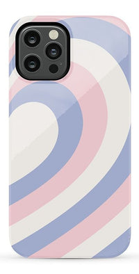 The Valentine's Collection | Right Heart Case Phone Case Casetry Essential iPhone 12 Mini