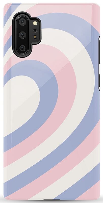 The Valentine's Collection | Right Heart Case Phone Case Casetry Essential Galaxy Note 10 Plus