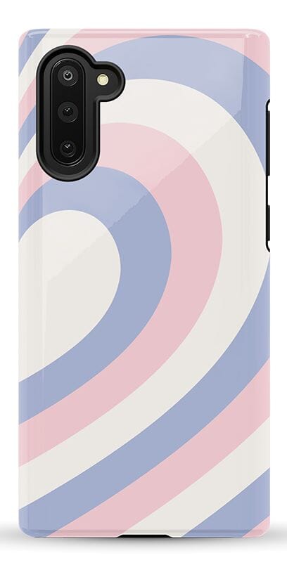 The Valentine's Collection | Right Heart Case Phone Case Casetry Essential Galaxy Note 10