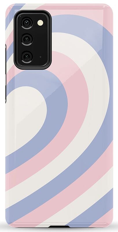 The Valentine's Collection | Right Heart Case Phone Case Casetry Essential Galaxy Note 20