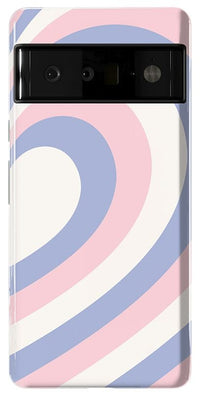 The Valentine's Collection | Right Heart Case Phone Case Casetry Essential Google Pixel 6 Pro