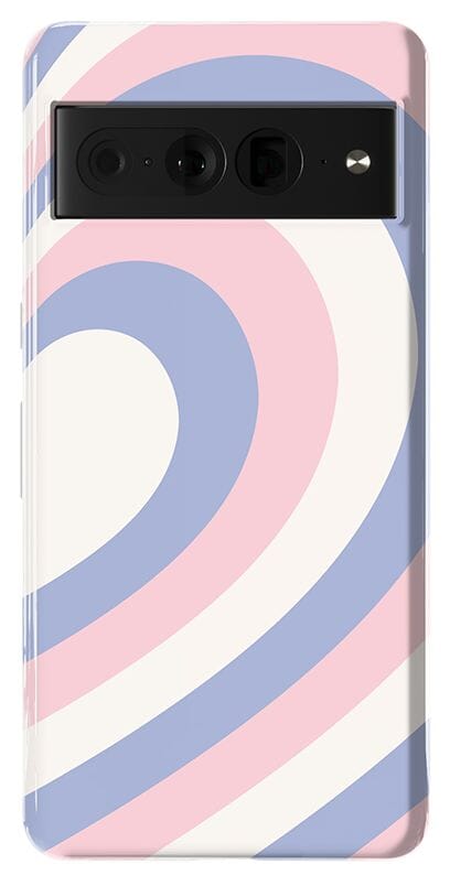 The Valentine's Collection | Right Heart Case Phone Case Casetry Essential Google Pixel 7 Pro