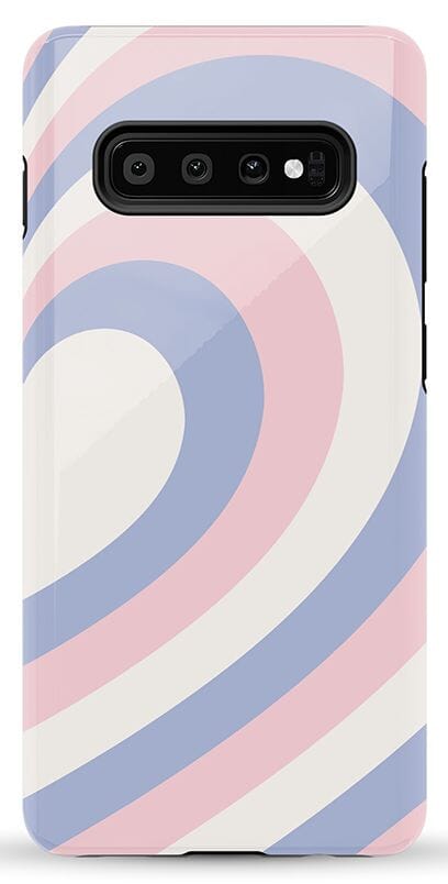 The Valentine's Collection | Right Heart Case Phone Case Casetry Essential Galaxy S10 Plus