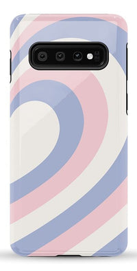 The Valentine's Collection | Right Heart Case Phone Case Casetry Essential Galaxy S10