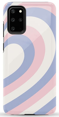 The Valentine's Collection | Right Heart Case Phone Case Casetry Essential Galaxy S20 Plus