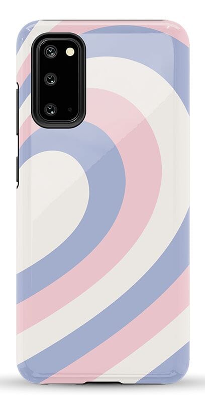 The Valentine's Collection | Right Heart Case Phone Case Casetry Essential Galaxy S20