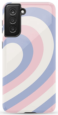 The Valentine's Collection | Right Heart Case Phone Case Casetry Essential Galaxy S21 Plus