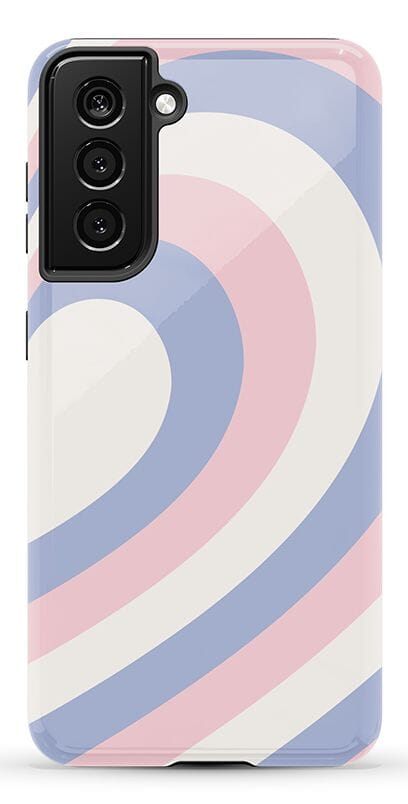 The Valentine's Collection | Right Heart Case Phone Case Casetry Essential Galaxy S21