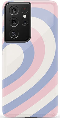 The Valentine's Collection | Right Heart Case Phone Case Casetry Essential Galaxy S21 Ultra