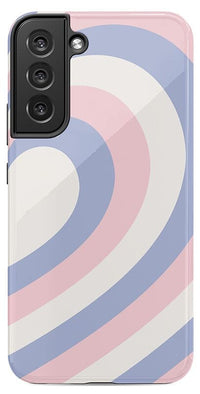 The Valentine's Collection | Right Heart Case Phone Case Casetry Essential Galaxy S22 Ultra