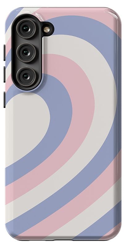 The Valentine's Collection | Right Heart Case Phone Case Casetry Essential Galaxy S22 Plus