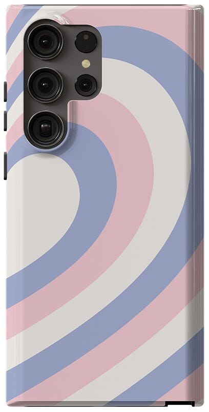 The Valentine's Collection | Right Heart Case Phone Case Casetry Essential Galaxy S23