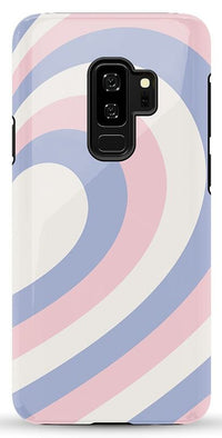 The Valentine's Collection | Right Heart Case Phone Case Casetry Essential Galaxy S9 Plus